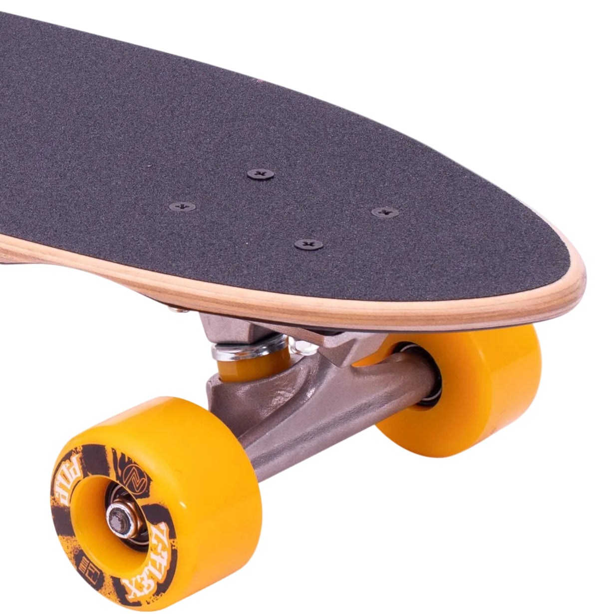 ZFlex COMP - CRUISER - 27 POP RASTA