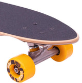 ZFlex COMP - CRUISER - 27 POP RASTA