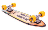 ZFlex COMP - CRUISER - 27 POP RASTA