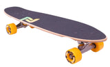 ZFlex COMP - CRUISER - 27 POP RASTA