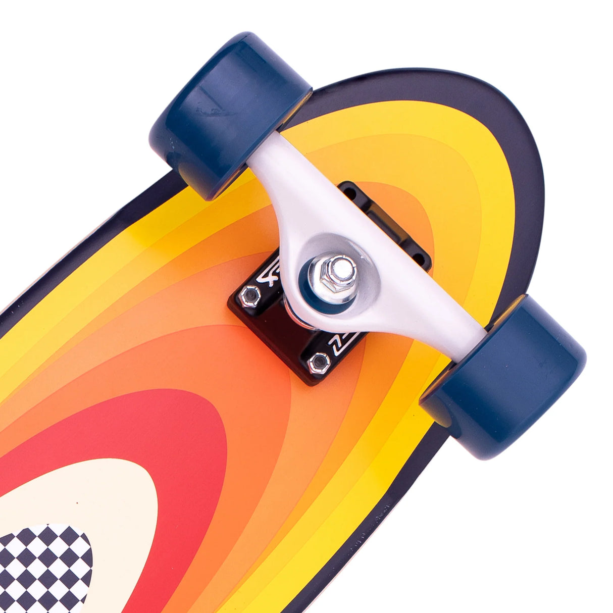 ZFlex Surf-a-gogo 29" Cruiser