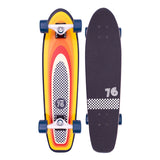 ZFlex Surf-a-gogo 29" Cruiser