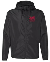 ODI Heater Windbreaker Black