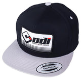 ODI Fade Hat Black