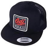 ODI Heater Hat