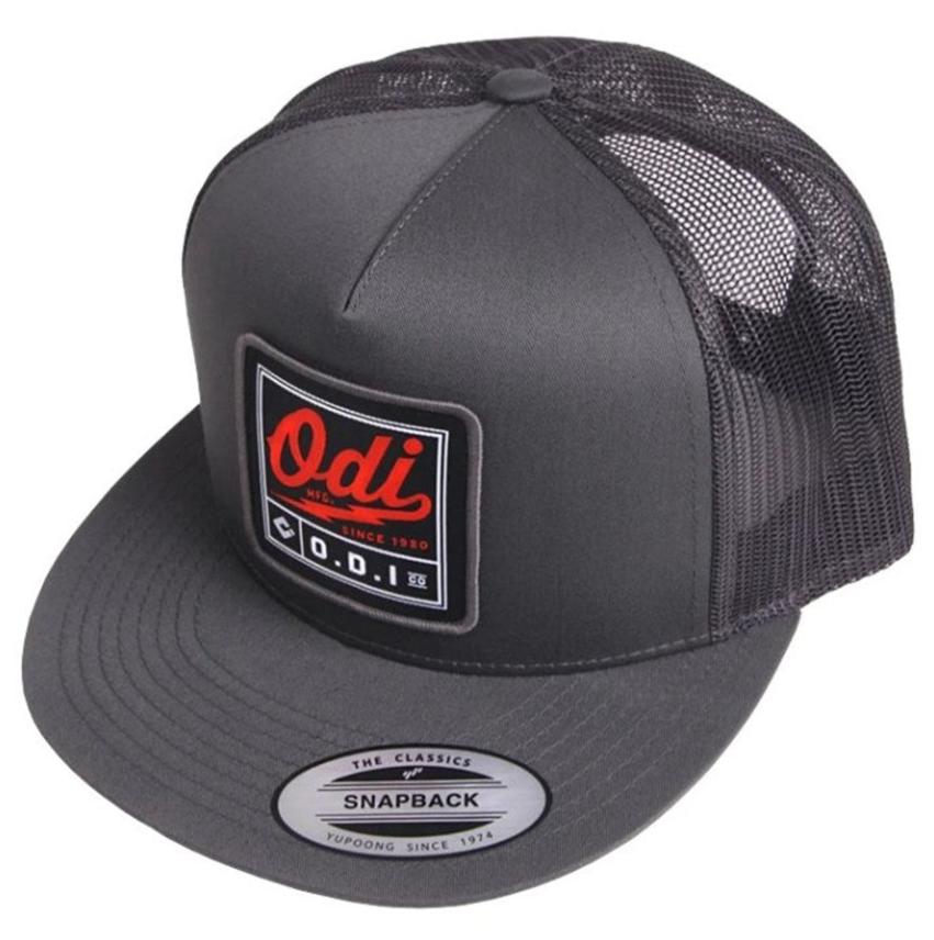 ODI Heater Hat