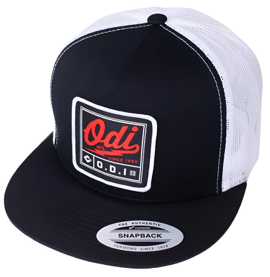 ODI Heater Hat