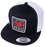 ODI Heater Hat