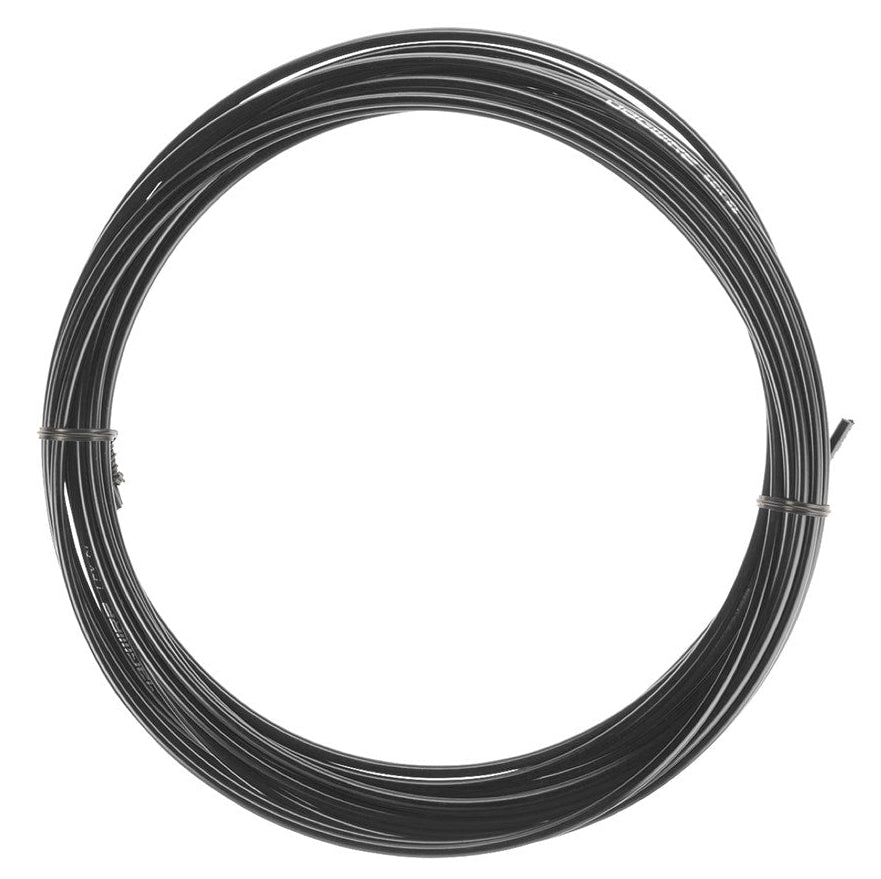 Jagwire LEX-SL 3mm x 10m Cable Housing with 10 End Caps