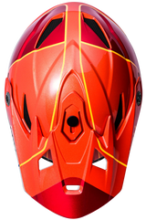 Kali Zoka Stripe Flare Helmet