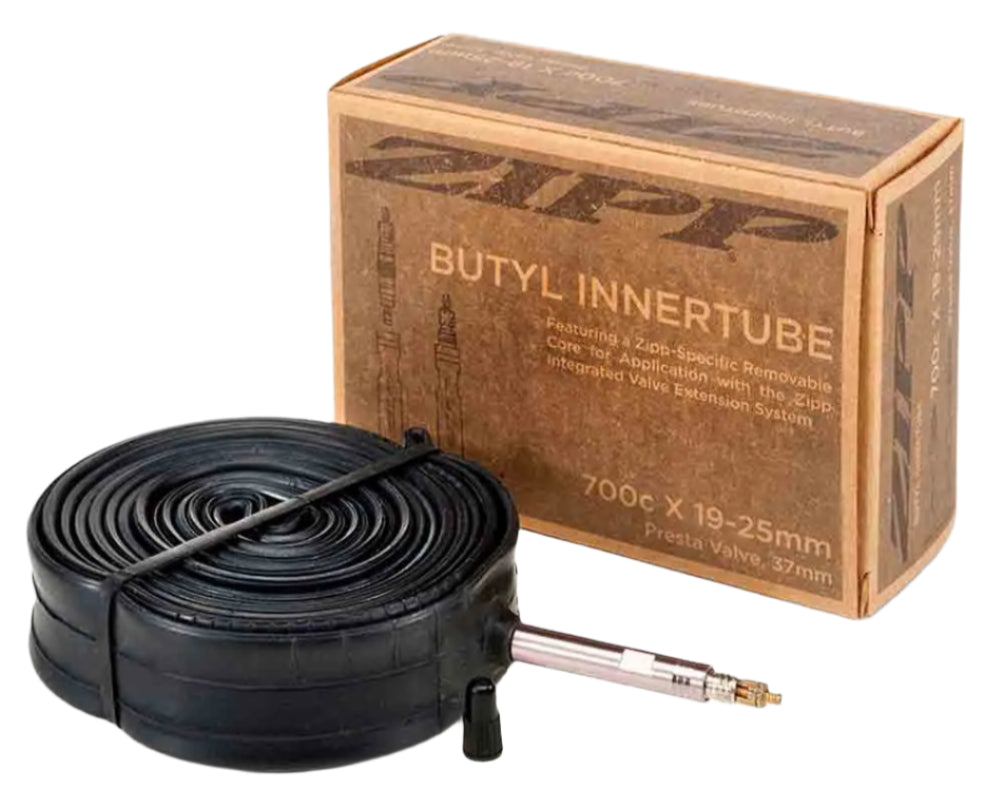 Zipp Tangente Tube 700x28-32mm with 37mm Aluminum Presta Valve