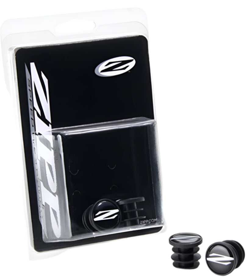 Zipp Service Course Bar End Plugs, Qty 2