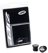 Zipp Service Course Bar End Plugs, Qty 2