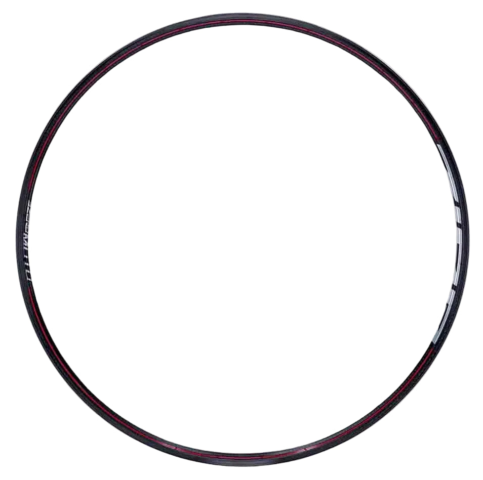 Zipp 3ZERO MOTO 27.5" 32H Front Rim Tubeless Slate/Stealth Graphic