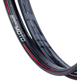 Zipp 3ZERO MOTO 27.5" 32H Front Rim Tubeless Slate/Stealth Graphic 