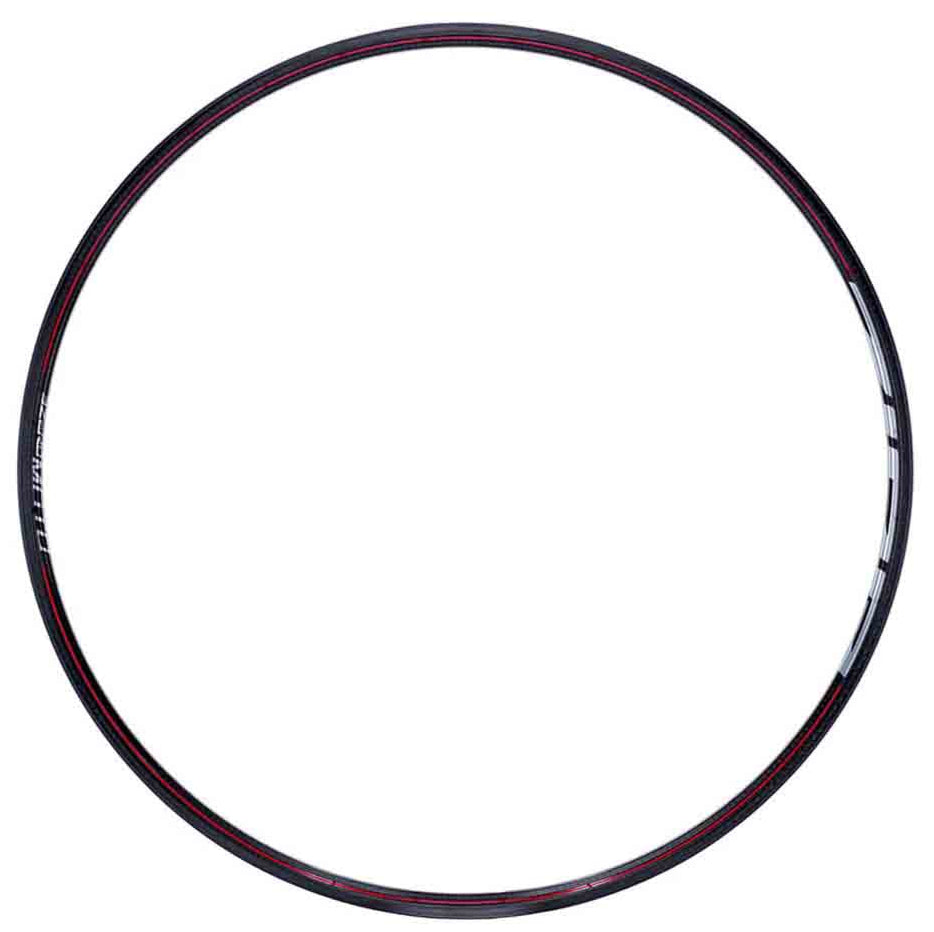Zipp 3ZERO Moto 29R 32H Rim Rear Tubeless Silver/Teal Graphic