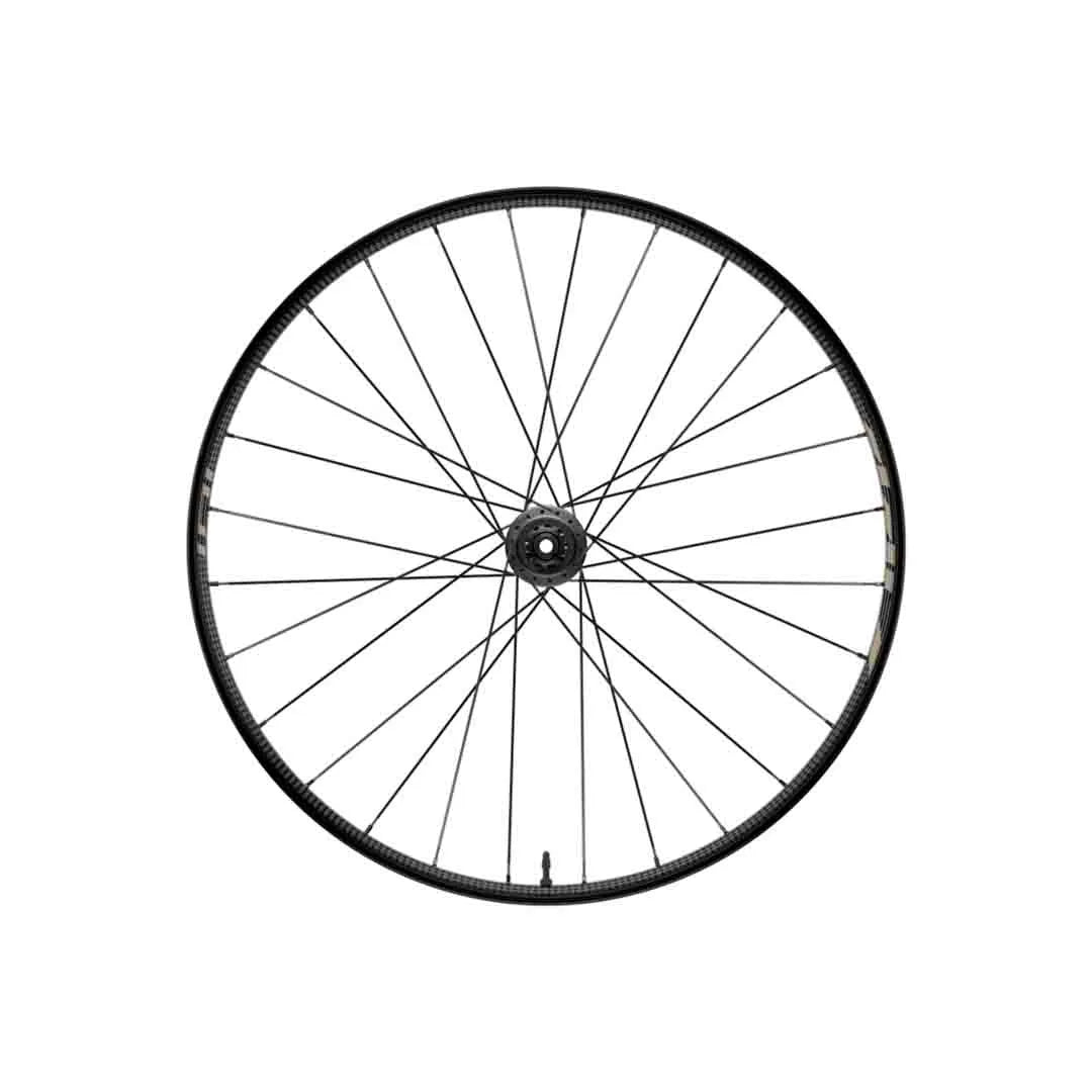 Zipp 101 XPLR CL Carbon Gravel Front Wheel 700c 12x100mm