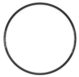Zipp 101 XPLR 650B Front 28H Tubeless Rim Standard Graphic A1