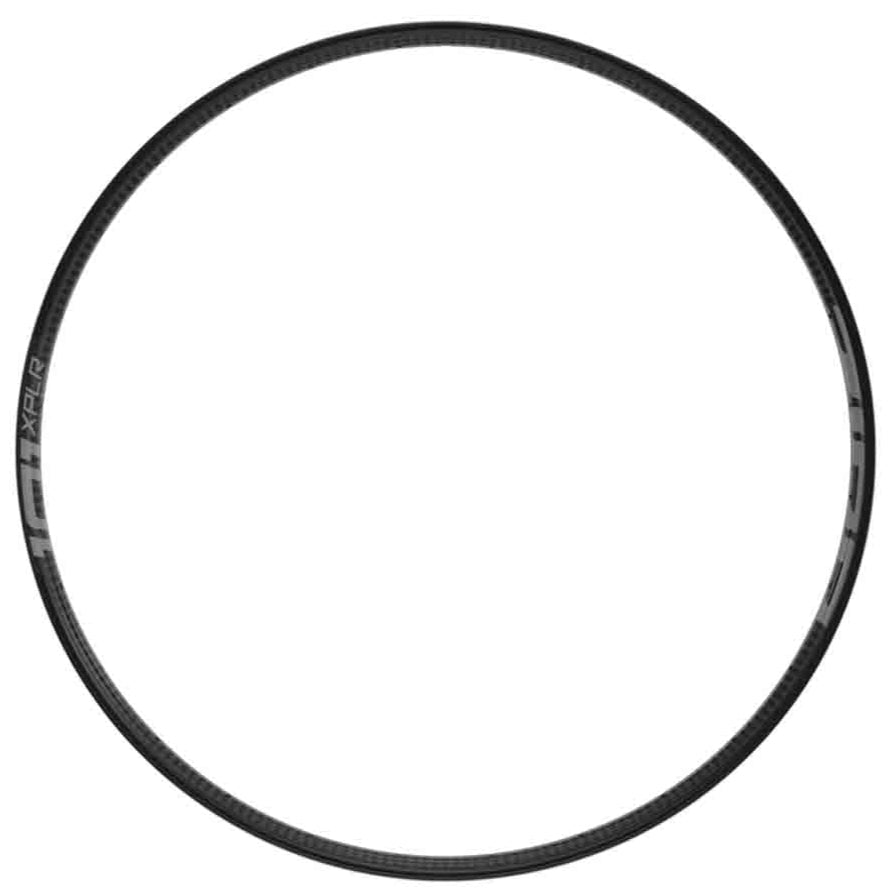 Zipp 101 XPLR 650B Front 28H Rim Tubeless Kwiqsand A1 Graphic