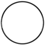 Zipp 101 XPLR 650B Front 28H Rim Tubeless Kwiqsand A1 Graphic