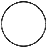 Zipp 101 XPLR 650B Rear 28H Tubeless Rim Standard A1 Graphic