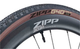Zipp G40 XPLR Clincher Puncture Resistant Tyre 700x40c