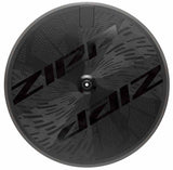 Zipp Super-9 Carbon Disc Wheel 700R Tubeless Disc Brake Center Lock