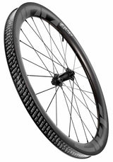 Zipp 303 XPLR SW 700c Carbon Tubeless Disc Brake Center Lock Front Wheel 12x100mm