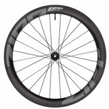 Zipp 303 XPLR SW 700c Carbon Tubeless Disc Brake Center Lock Front Wheel 12x100mm