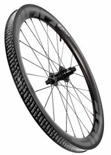 Zipp 303 XPLR SW 700c XDR 12x1 Carbon Tubeless Disc Brake Center Lock Wheel
