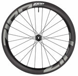 Zipp 303 XPLR S Carbon Tubeless Disc Brake 700c Front Wheel 12x100mm Center Lock