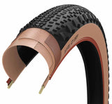 Goodyear Zipp XPLR Inter Tubeless Tire 700x45c A1