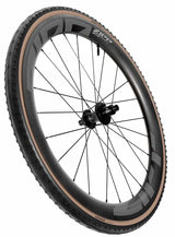 Goodyear Zipp XPLR Slick Tubeless Tire 700x40c A1