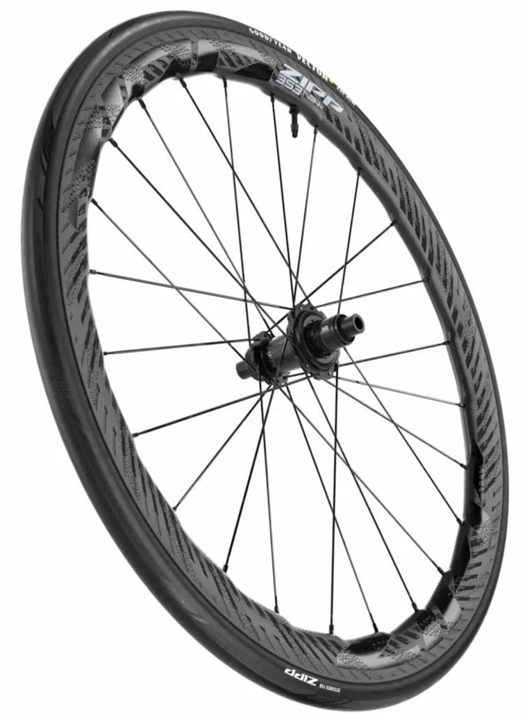 Zipp VectorR Z30 NSW Tubeless Tire 700c Goodyear