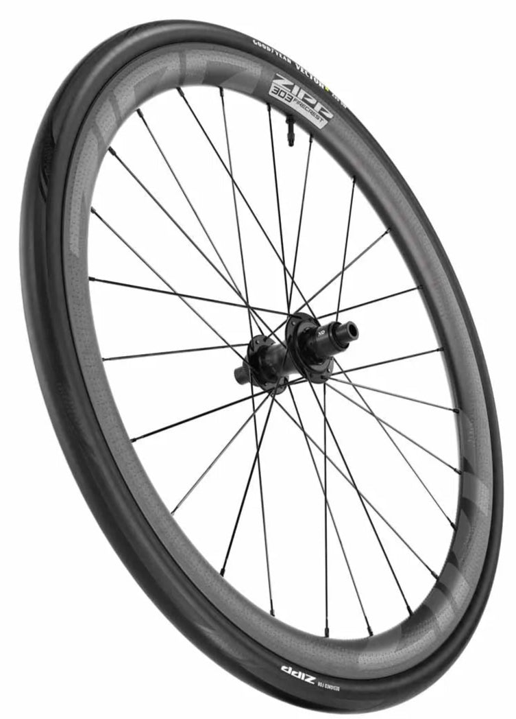 Zipp Goodyear VectorR Z35 SW 700x Tubeless Tire