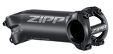 Zipp Service Course SL 17° 70mm 1.125 Matte Black Stem with Uni Faceplate