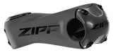 Zipp SL Sprint 12° 100mm 1-1/8" Carbon Stem w/ Matte Black Uni Faceplate