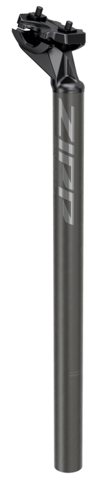 Zipp Service Course SL 20mm Setback Seatpost 31.6mm x 400mm Matte Black