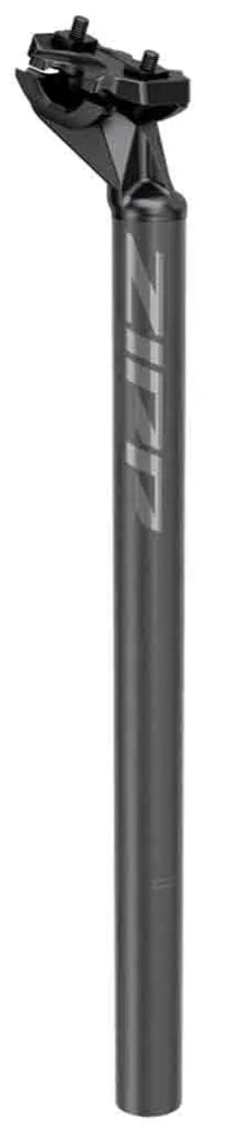 Zipp Service Course SL 20mm Setback Seatpost 31.6mm x 400mm Matte Black