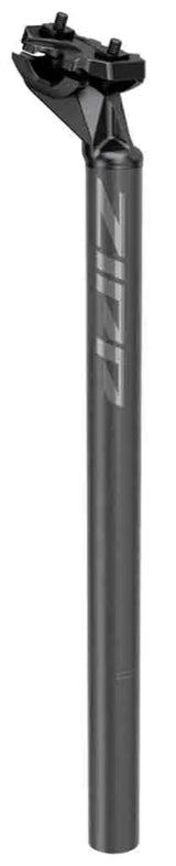 Zipp Service Course SL 20mm Setback Seatpost 31.6mm x 400mm Matte Black