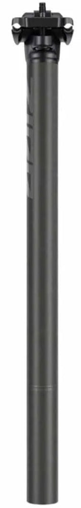 Zipp Service Course SL 0mm Setback 27.2mm x 400mm MTB Seatpost Matte Black