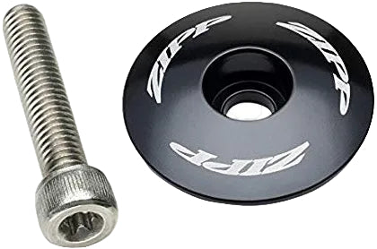 Zipp Service Course SL Stem Top Cap & Alloy Bolt