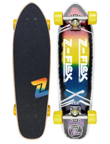 ZFlex COMP - CRUISER - 27 POP DAWN