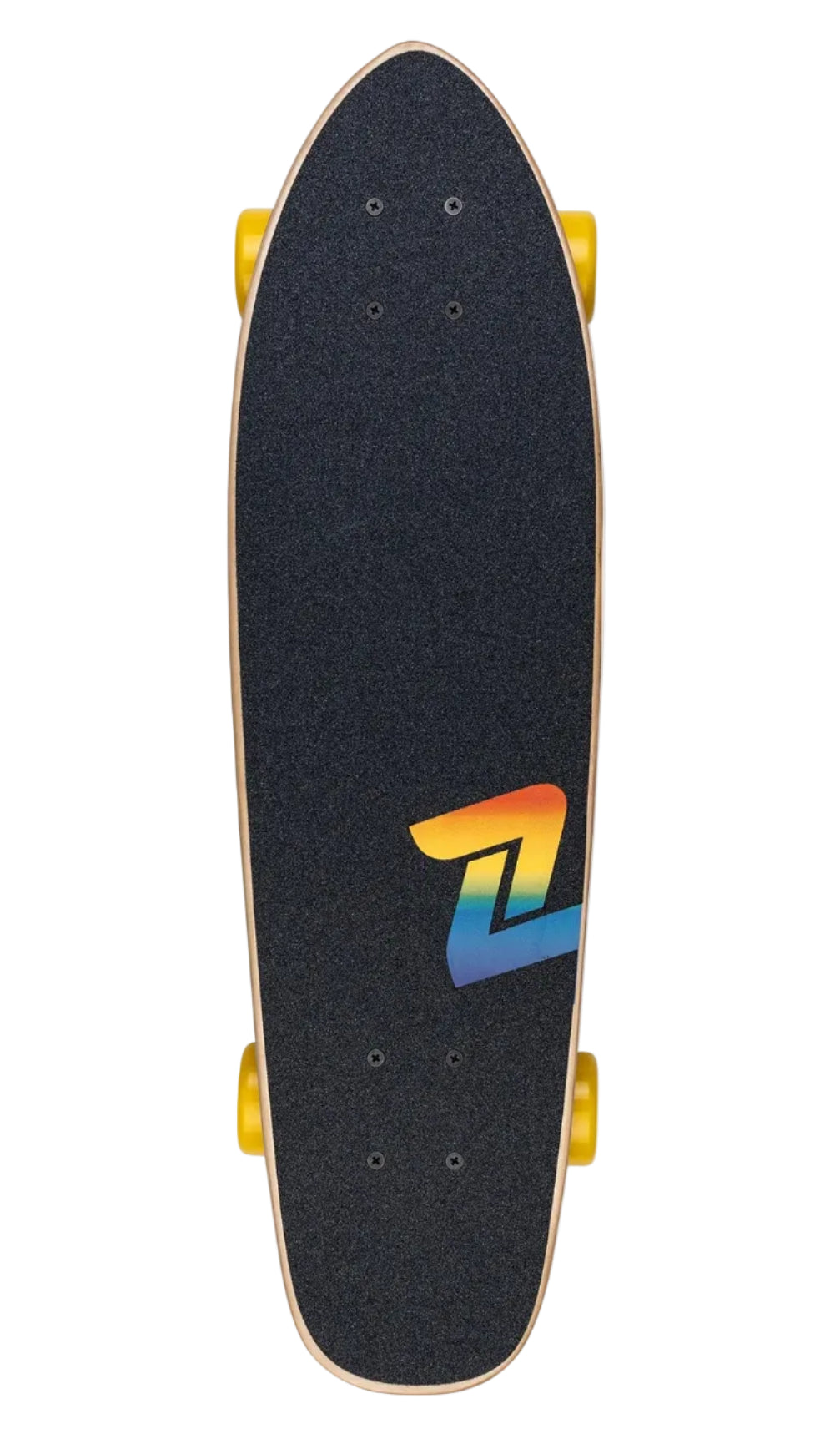 ZFlex COMP - CRUISER - 27 POP DAWN