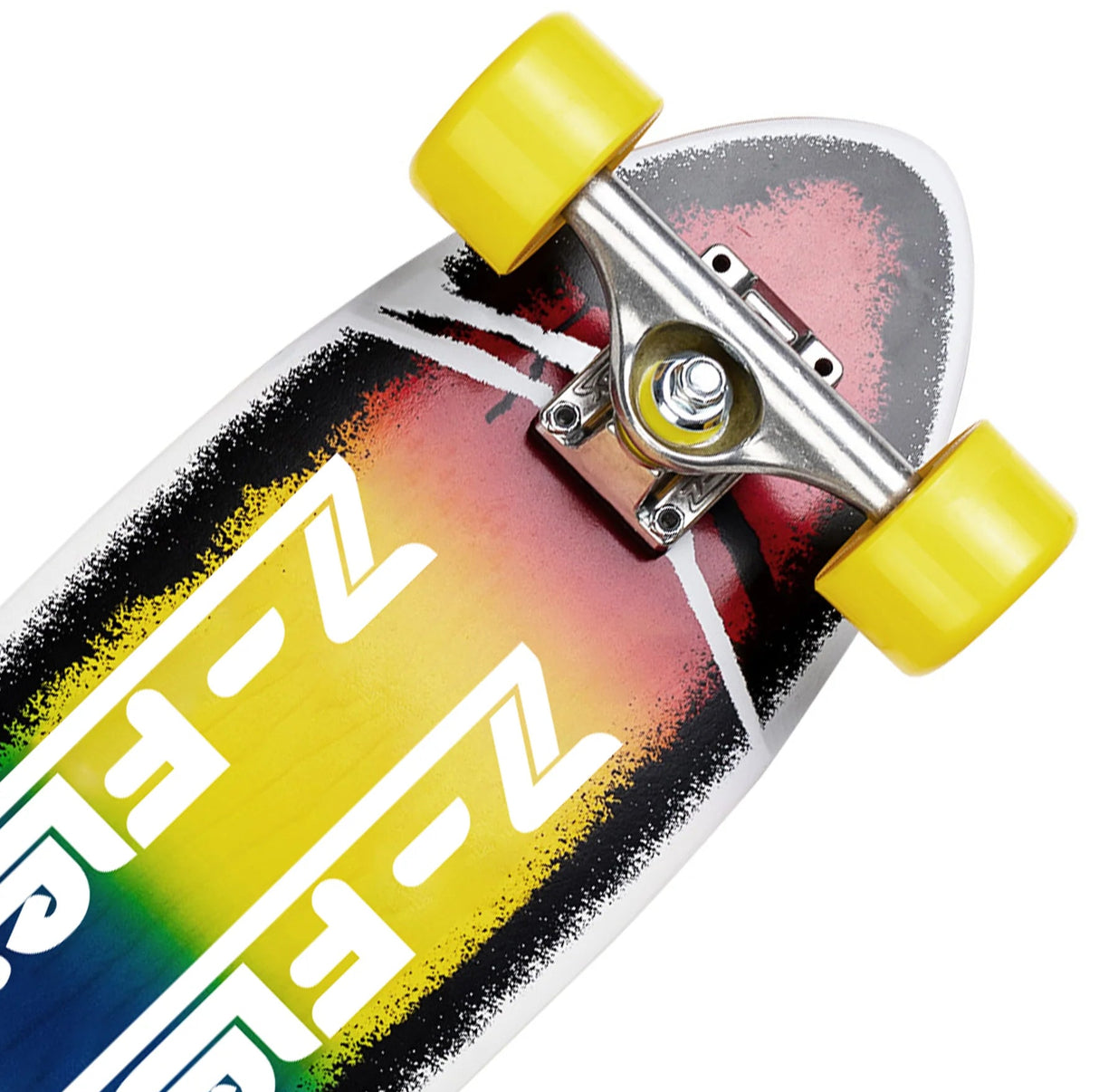 ZFlex COMP - CRUISER - 27 POP DAWN