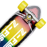 ZFlex COMP - CRUISER - 27 POP DAWN