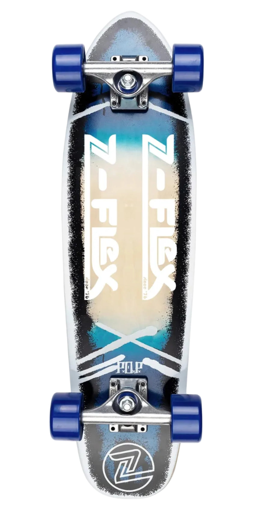 ZFlex COMP - CRUISER - 27 POP EVEN TIDE