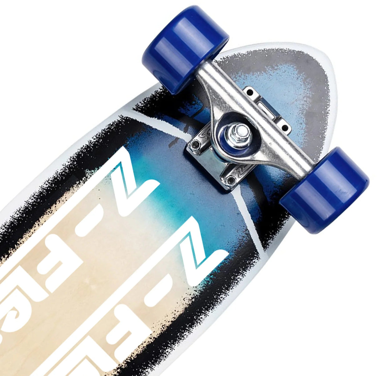 ZFlex COMP - CRUISER - 27 POP EVEN TIDE