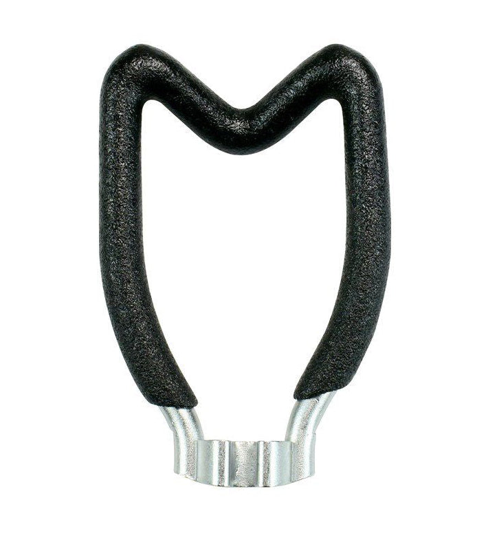 Icetoolz 3.20mm/0.127 Spoke Wrench Black