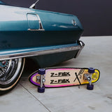 ZFlex COMP - CRUISER - 27 POP PURPLE FADE